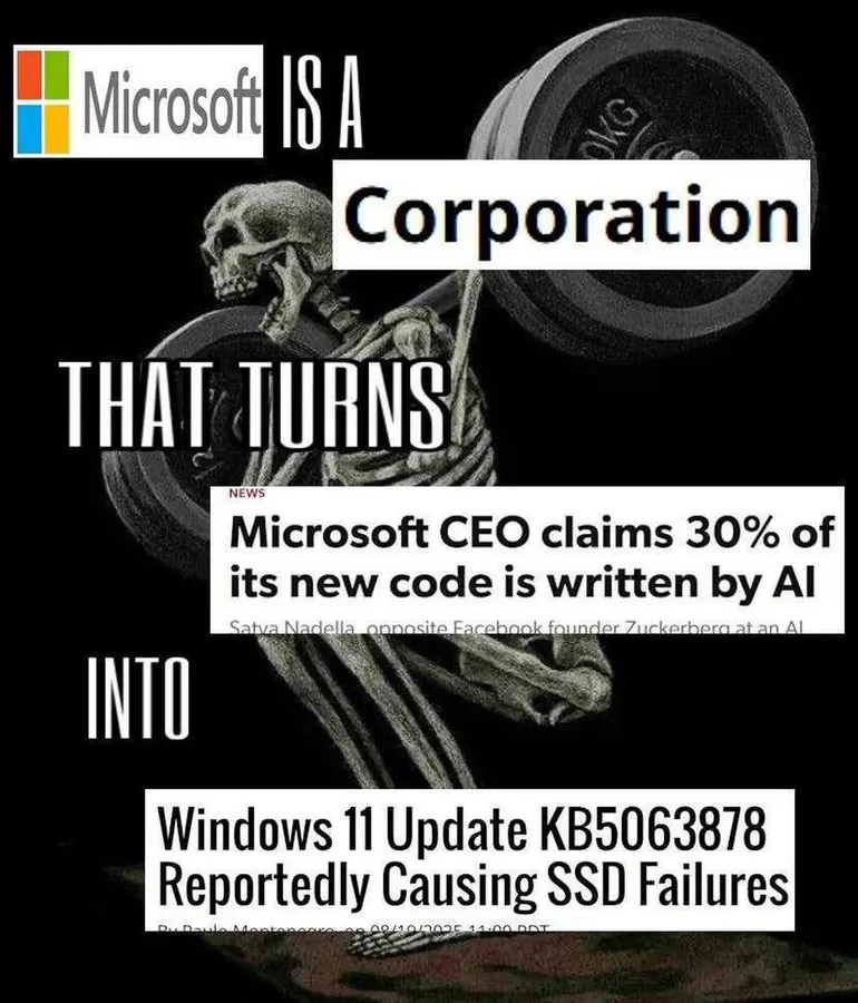 Untitled meme