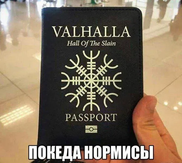 Untitled meme