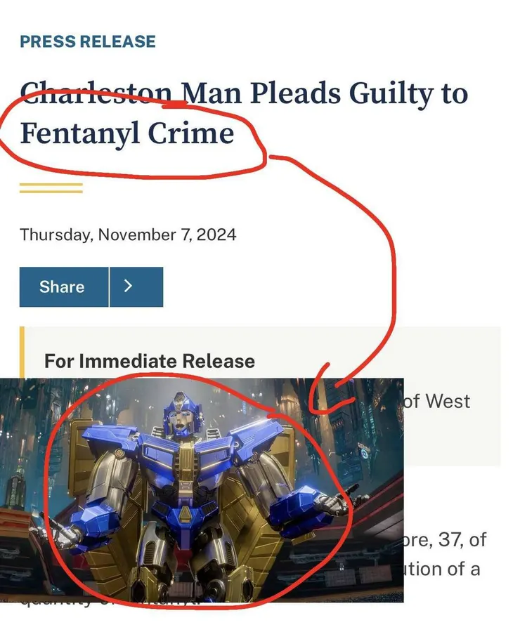 Untitled meme