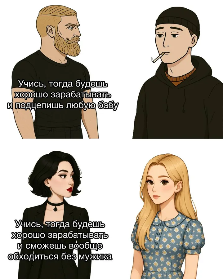 Untitled meme
