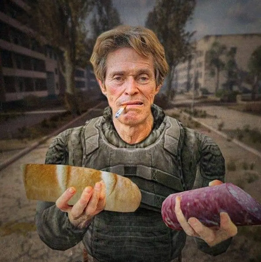 Untitled meme