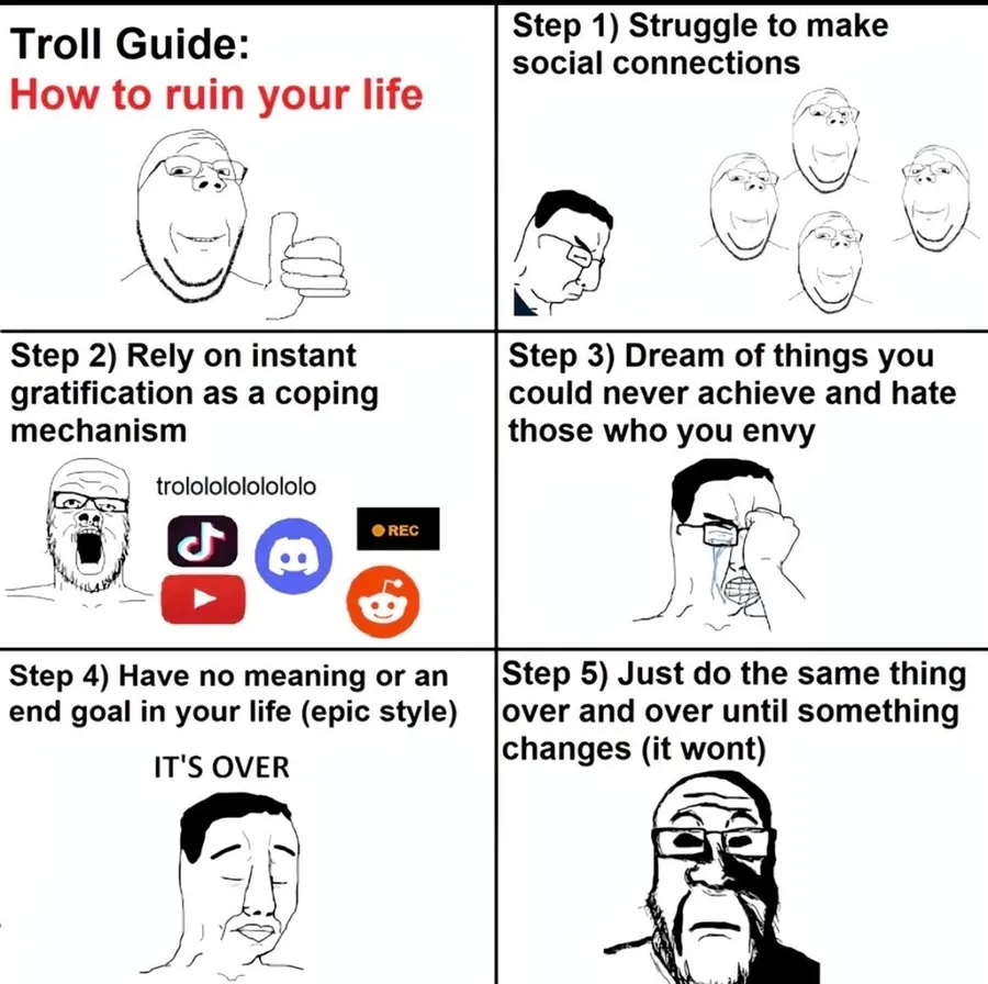 Untitled meme