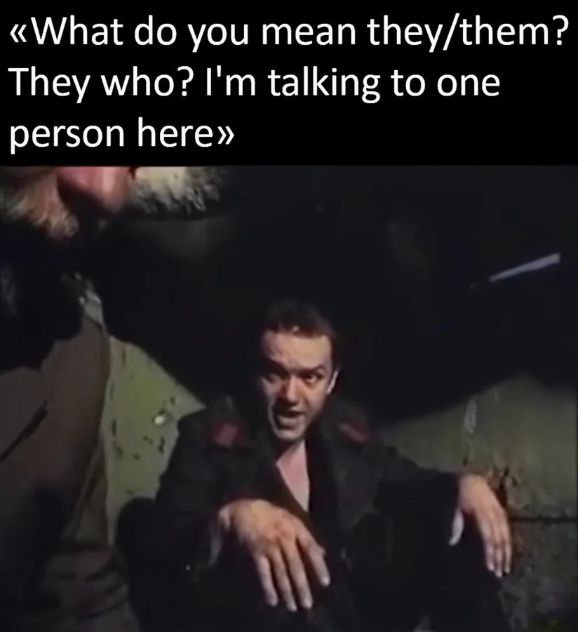 Untitled meme