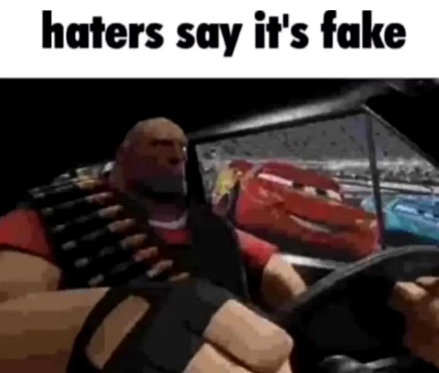Untitled meme