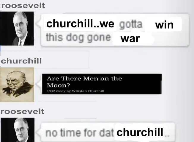 Untitled meme