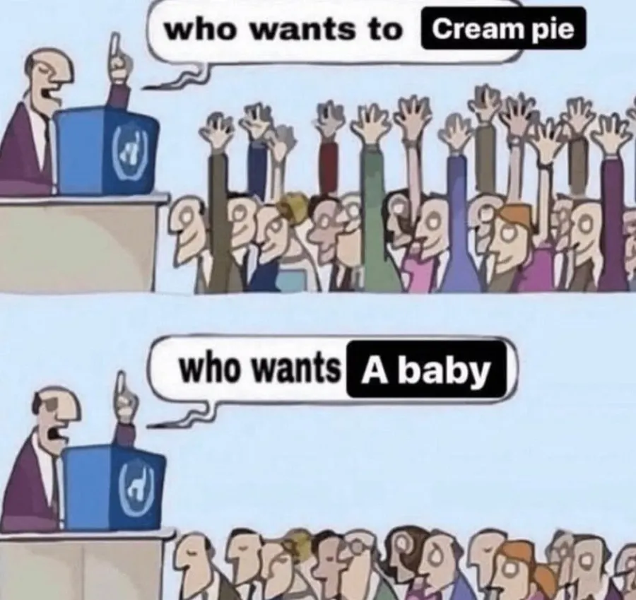 Untitled meme
