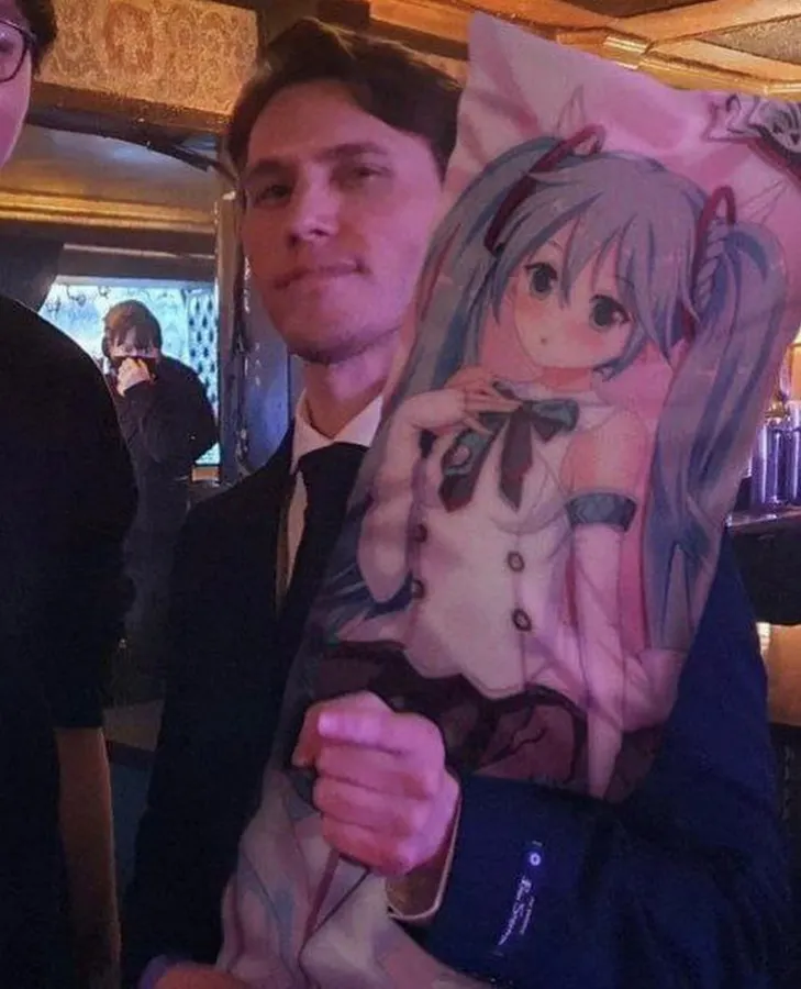 Untitled meme