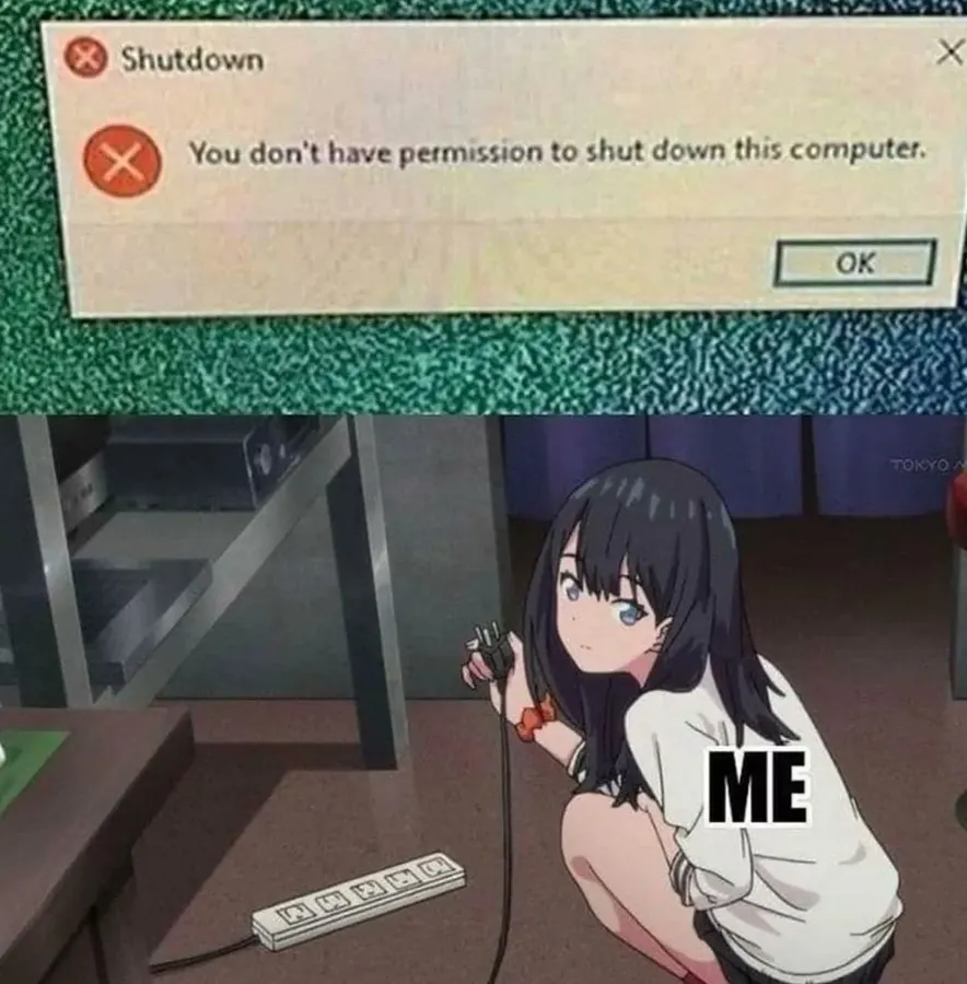 Untitled meme