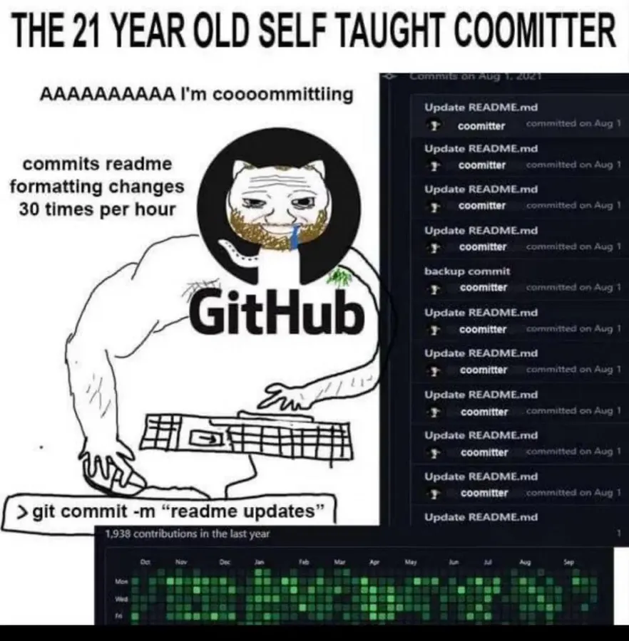 Untitled meme