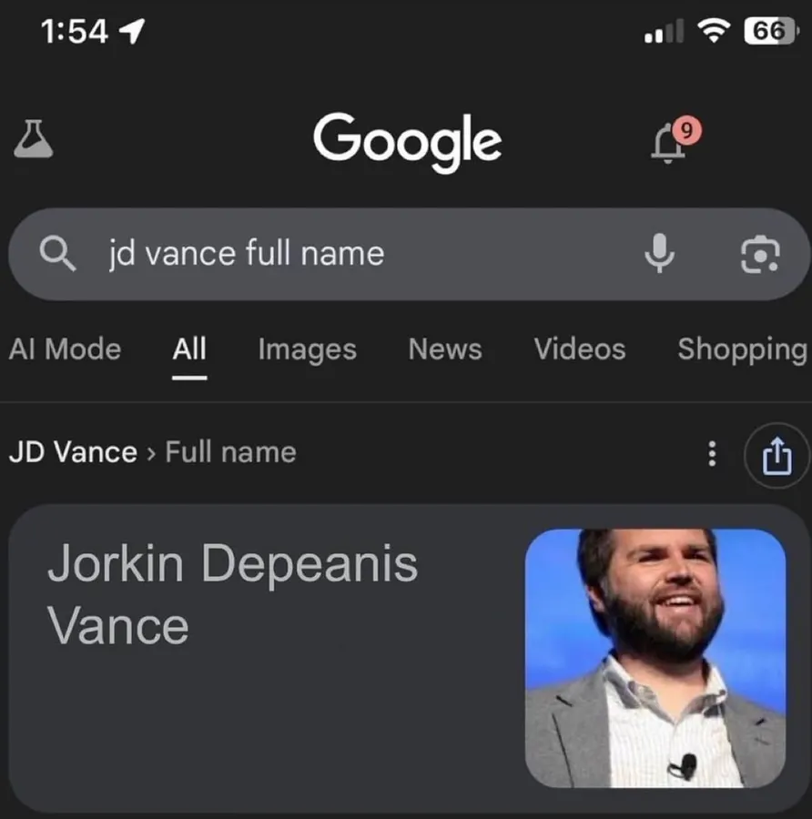 Untitled meme