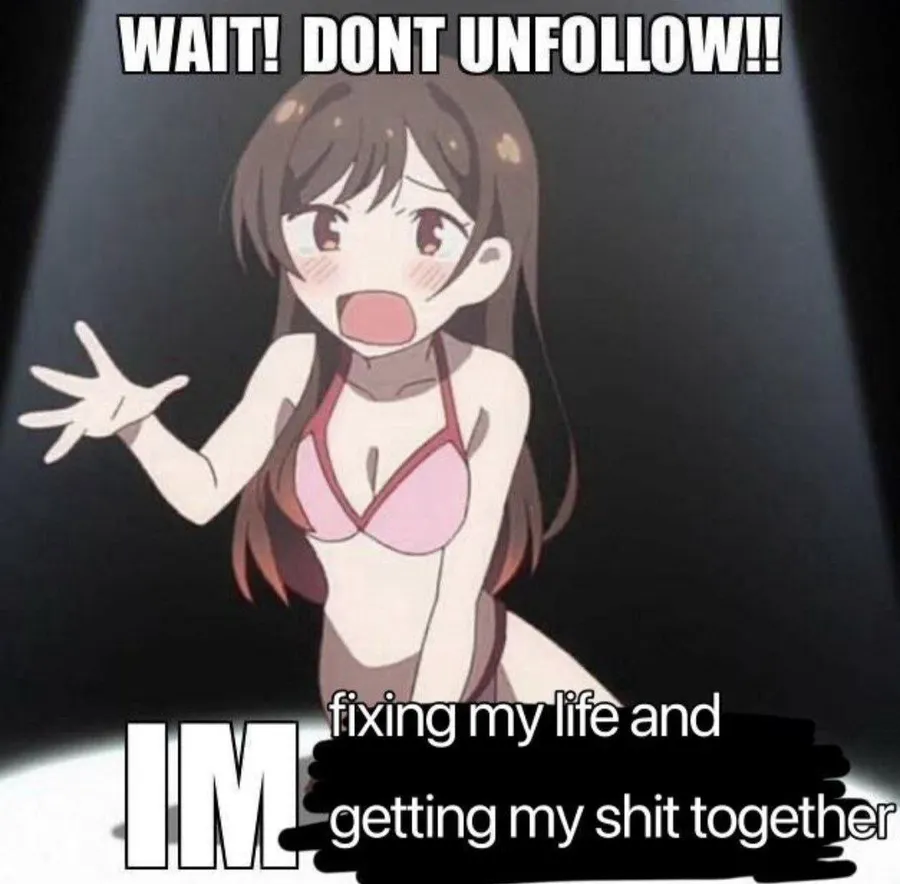 Untitled meme
