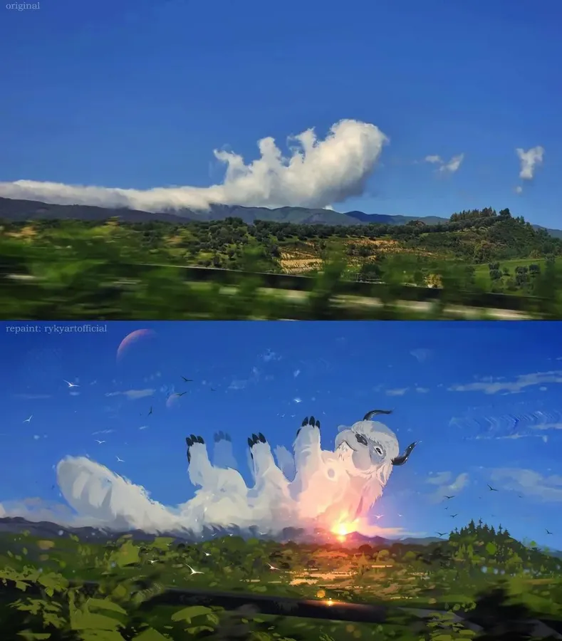 Untitled meme