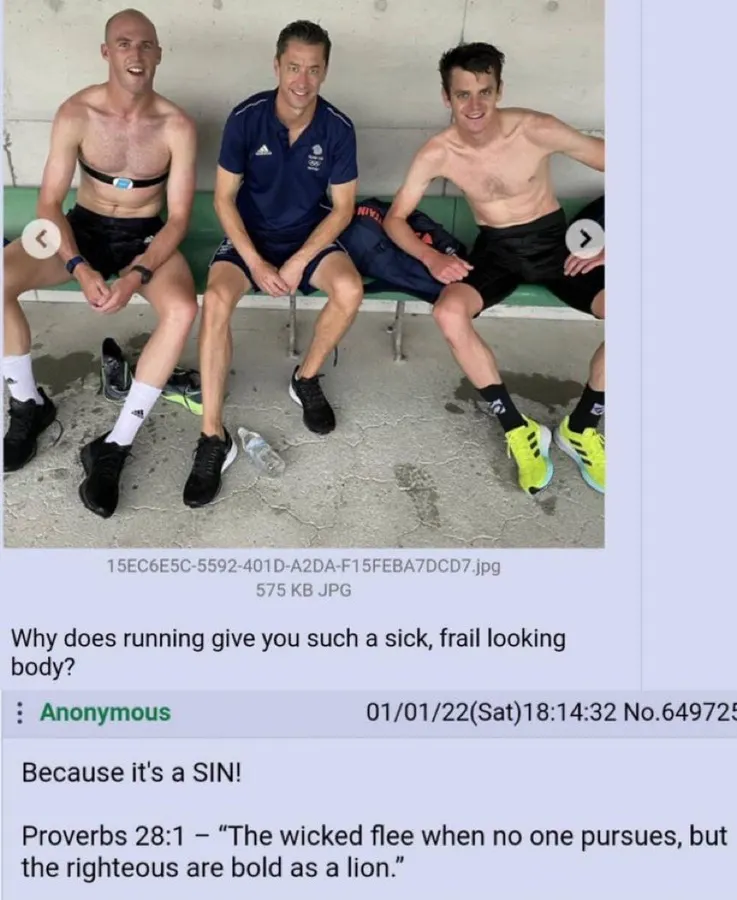 Untitled meme