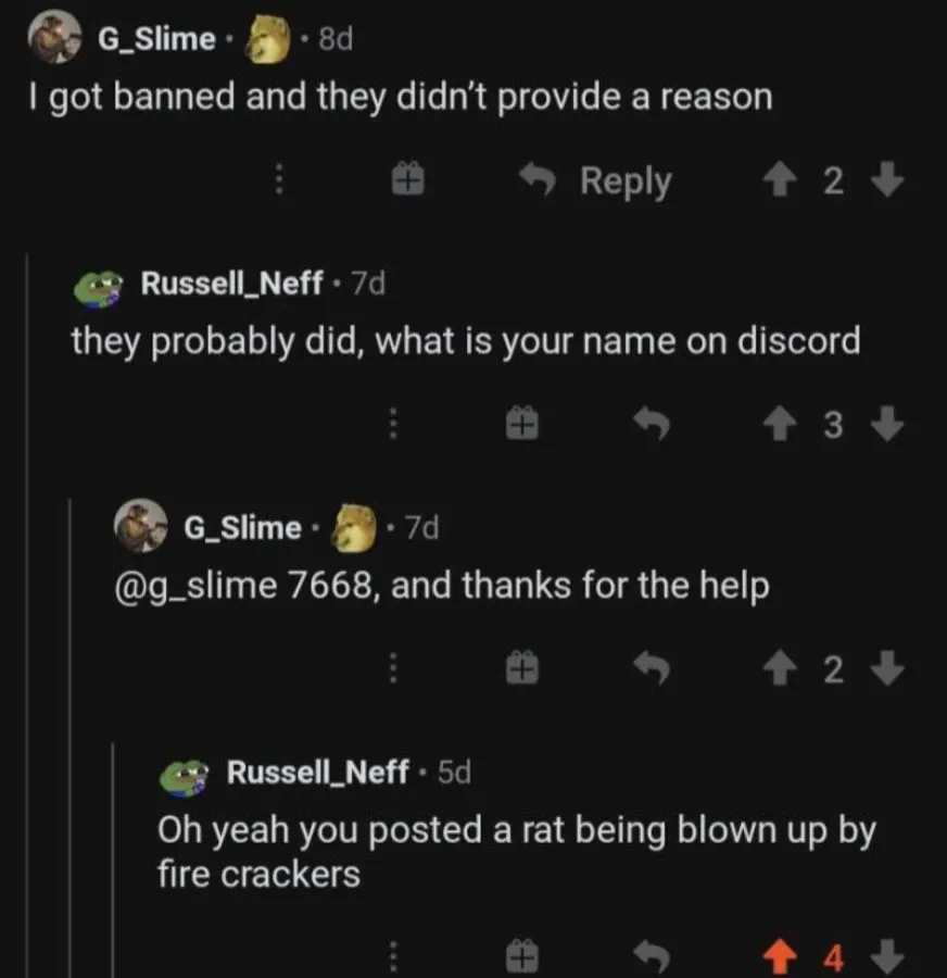 Untitled meme