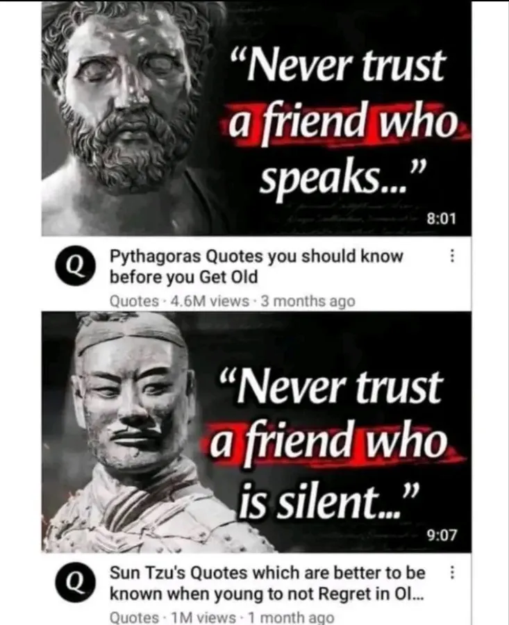 Untitled meme