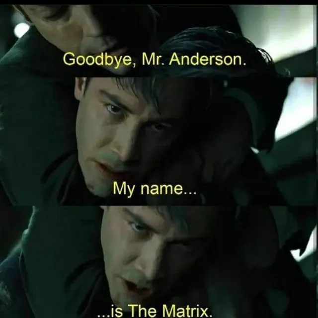 Untitled meme