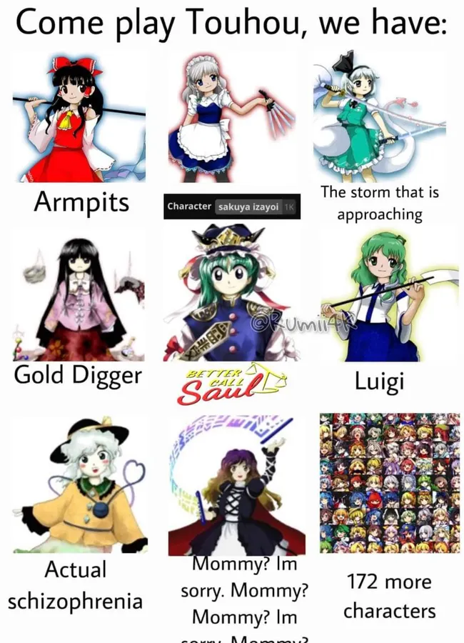 Untitled meme