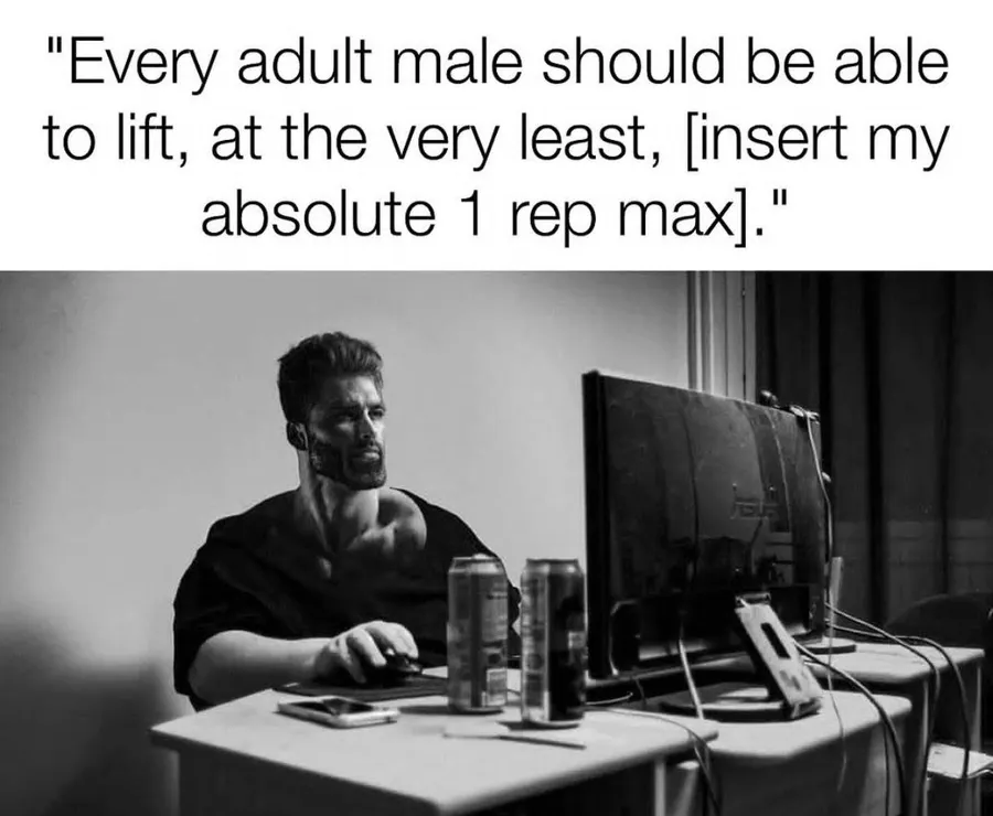 Untitled meme