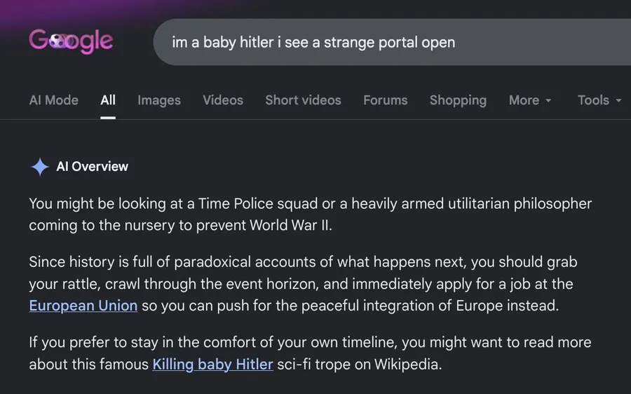 Untitled meme
