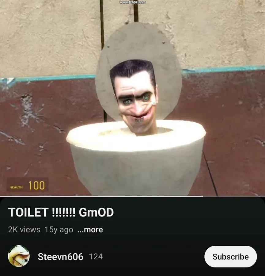 Untitled meme