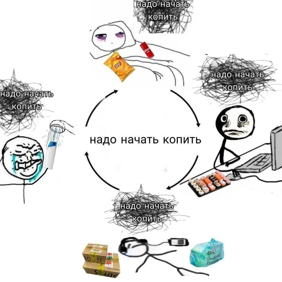 Untitled meme
