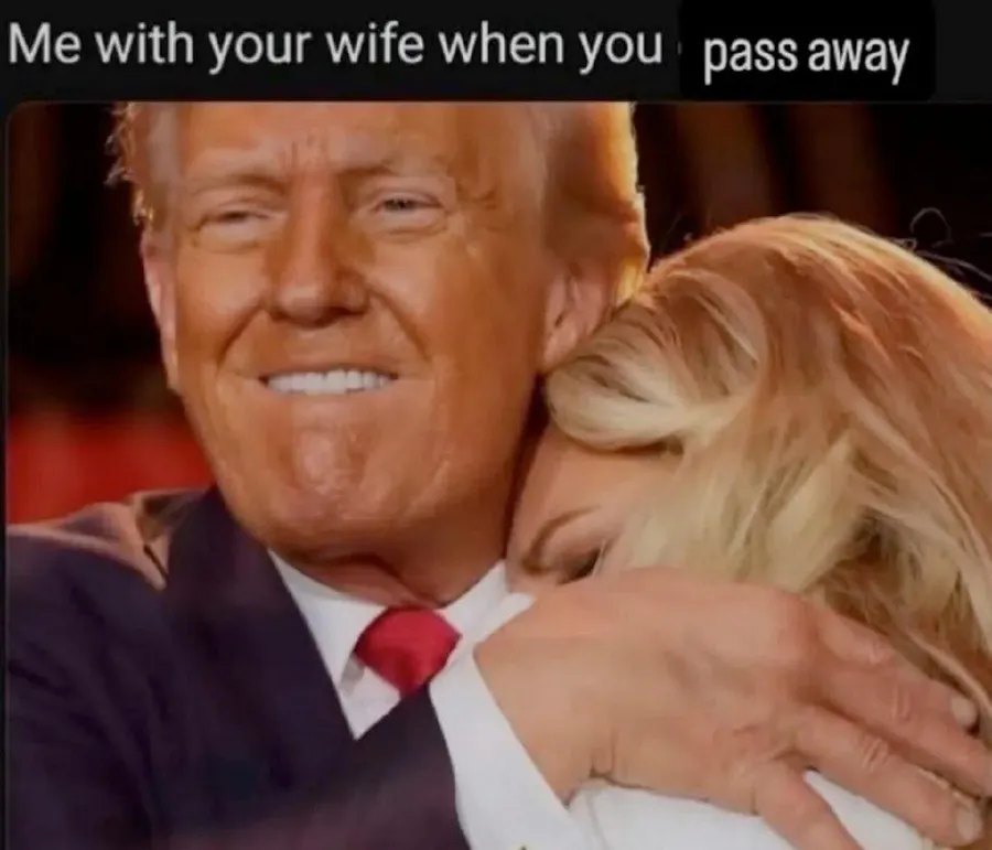 Untitled meme