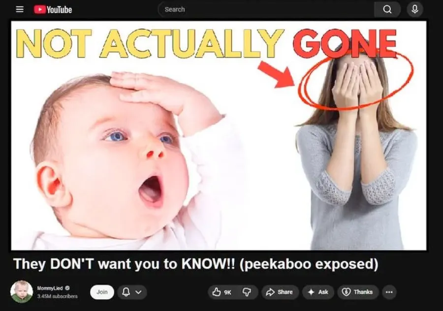 Untitled meme