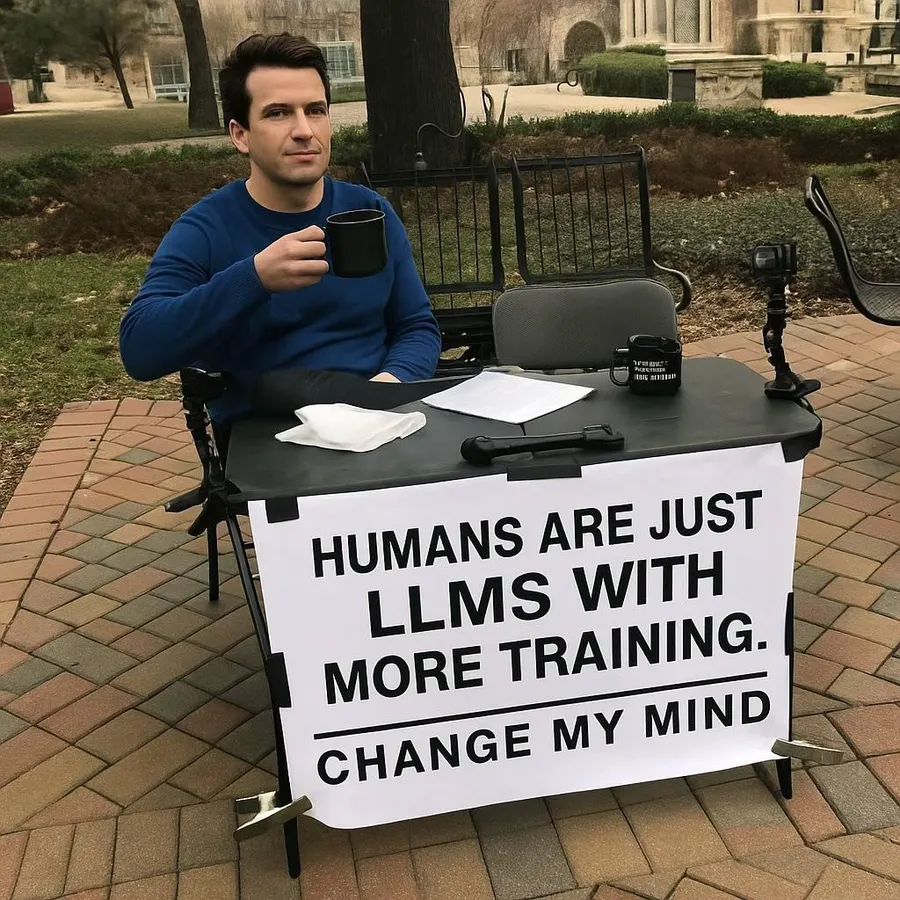Untitled meme