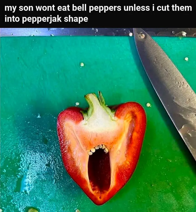 Untitled meme