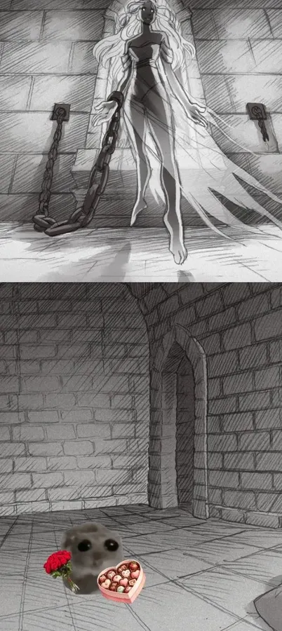 Untitled meme