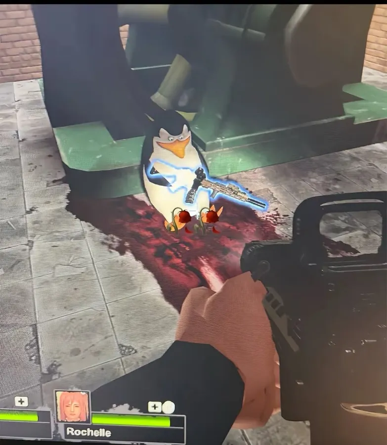 Untitled meme