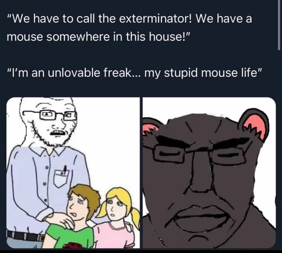 Untitled meme