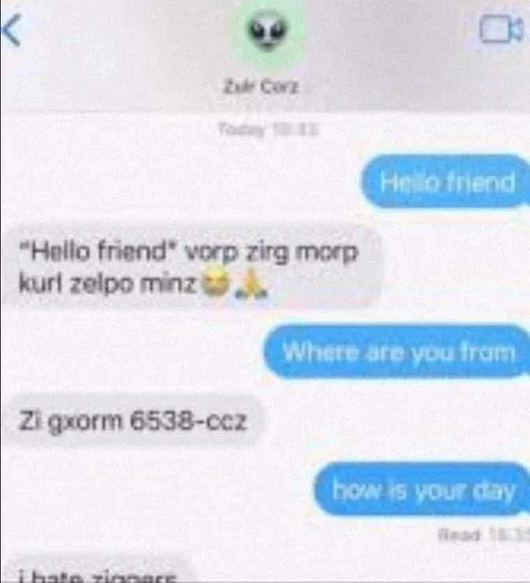Untitled meme