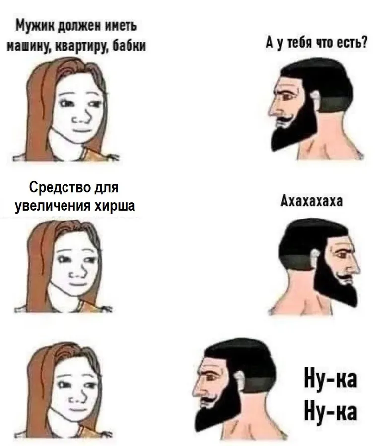 Untitled meme