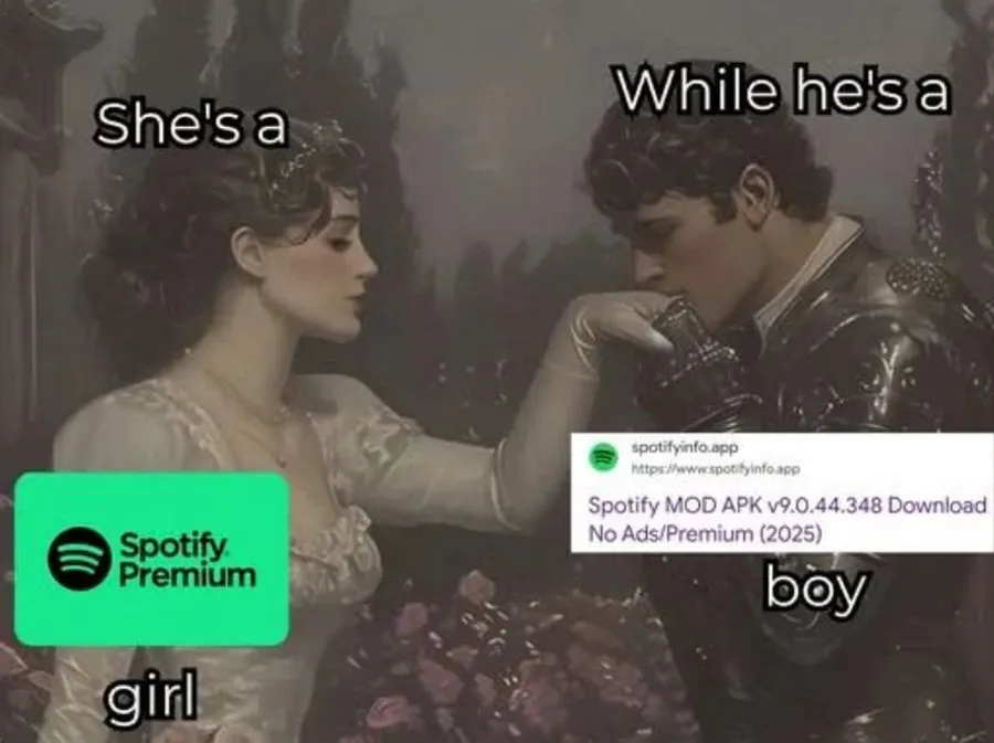 Untitled meme