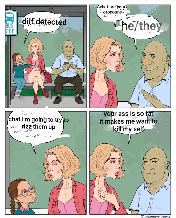 Untitled meme