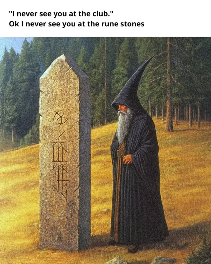 Untitled meme