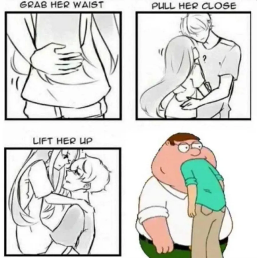 Untitled meme