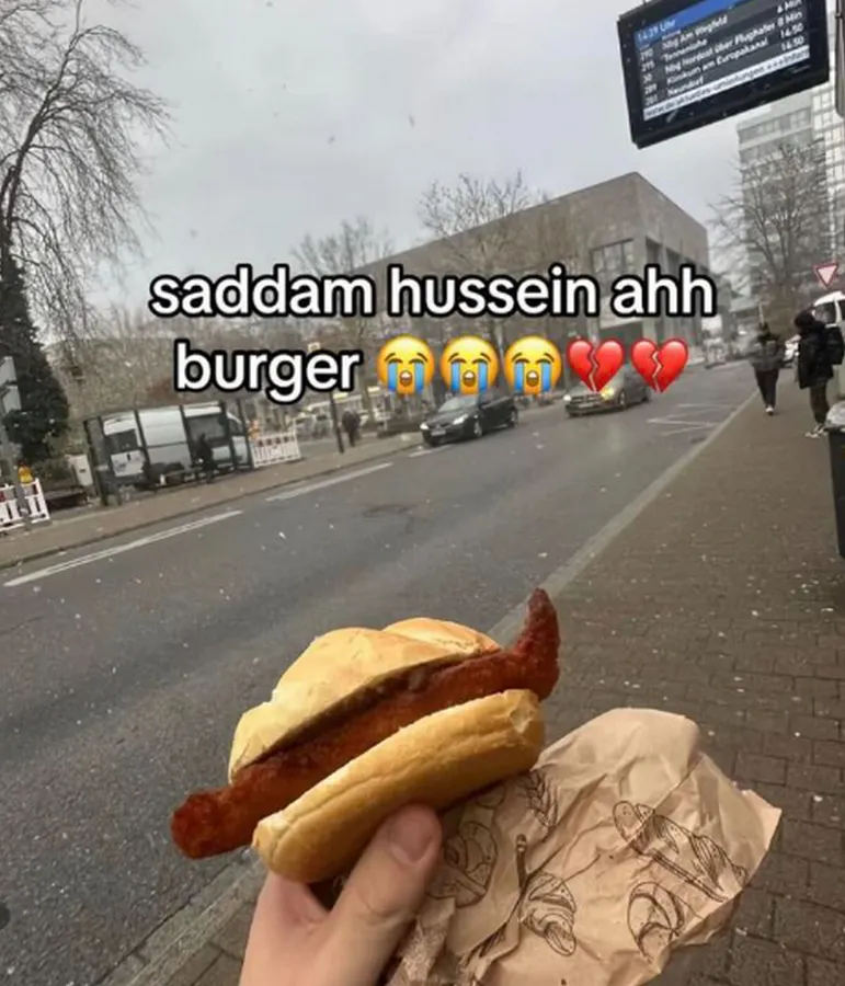 Untitled meme
