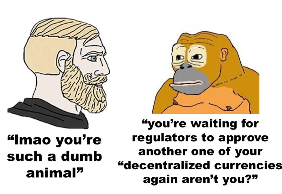 Untitled meme