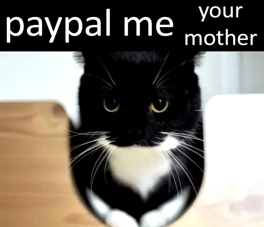 Untitled meme