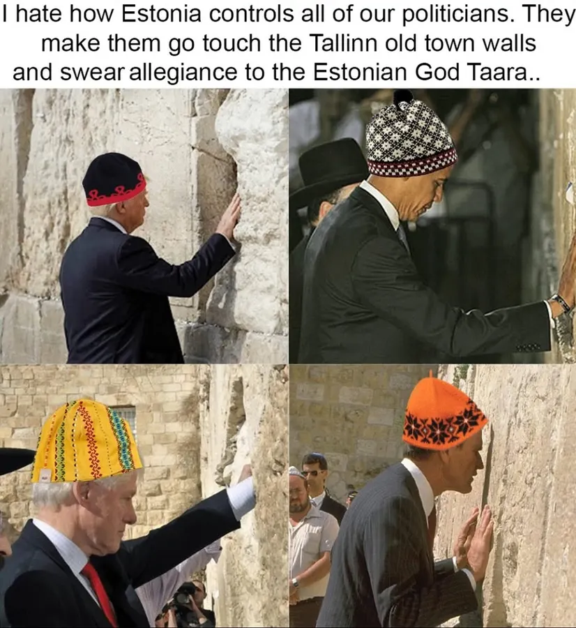 Untitled meme