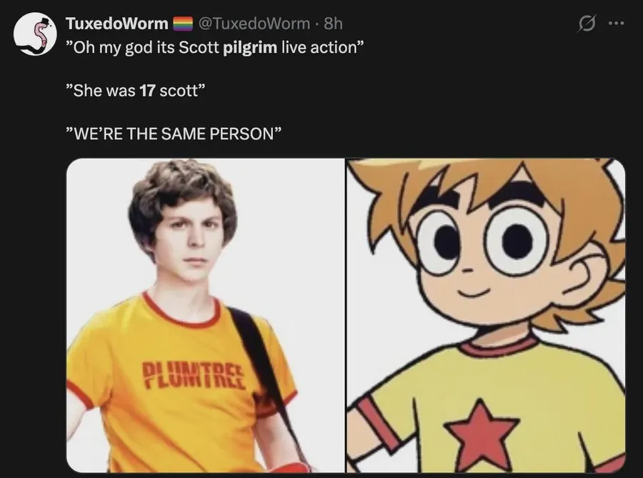 Untitled meme