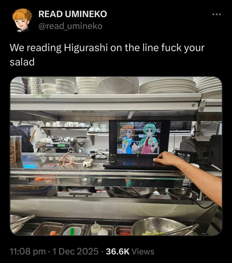 Untitled meme