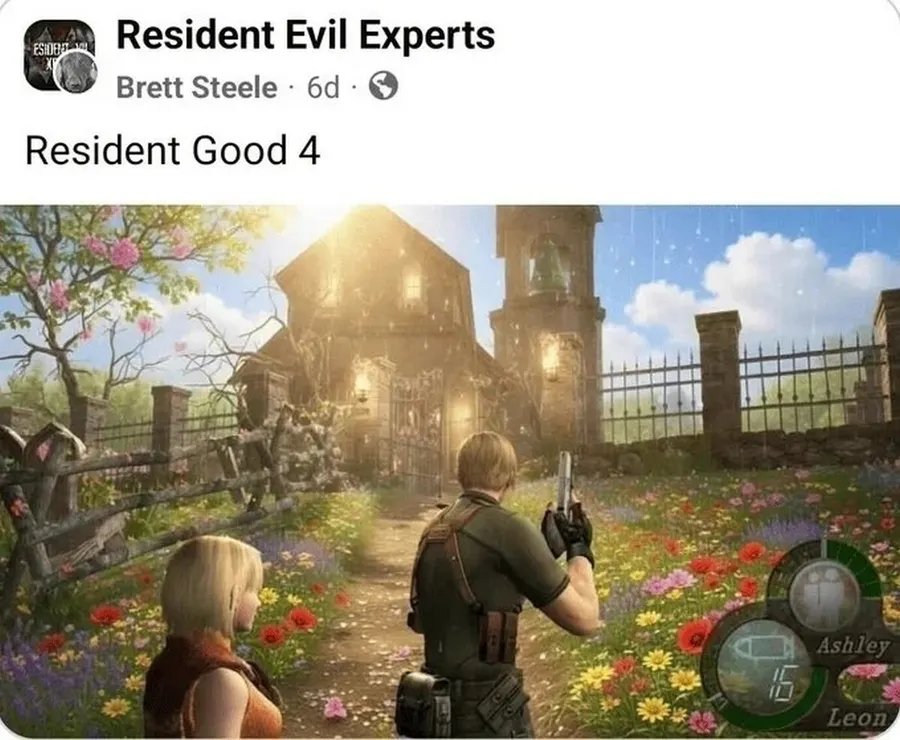 Untitled meme