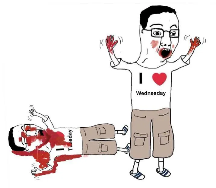 Untitled meme