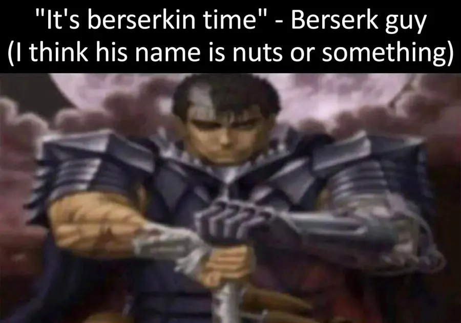 Untitled meme