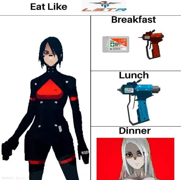 Untitled meme