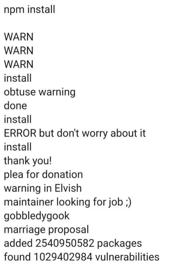 Untitled meme