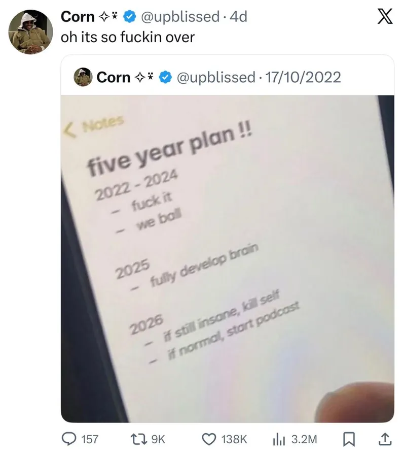 Untitled meme